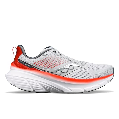 Image of Saucony Women's Guide 17