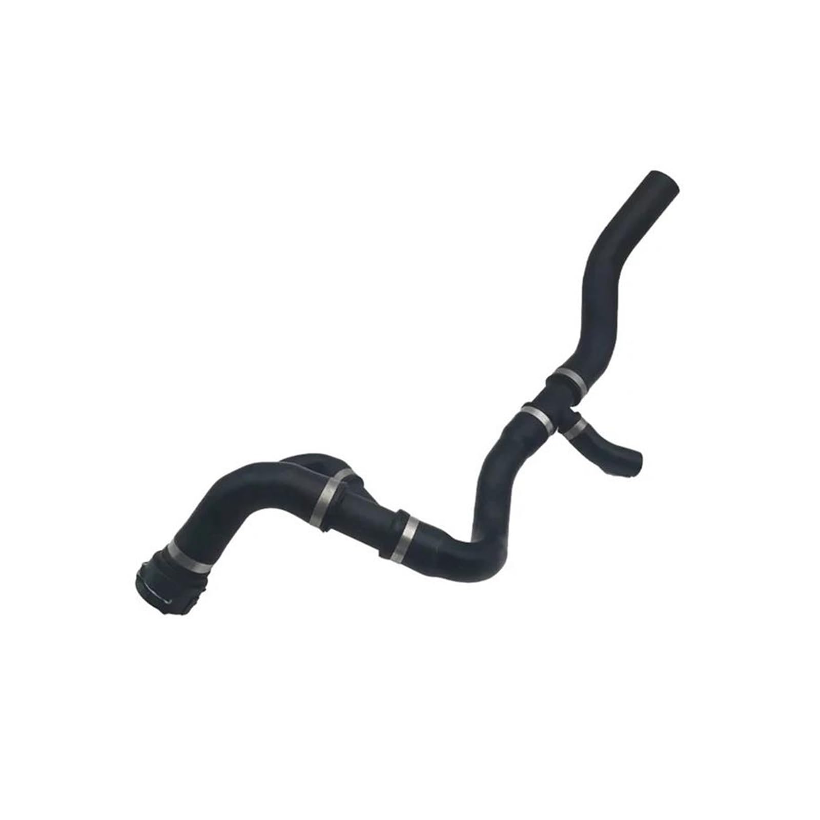 Zynther One Color Coolant Water Hose Pipe Below For Radiator Coolant For Hose 32249278 For Xc60 V60 S80l S60l Xc70 V70