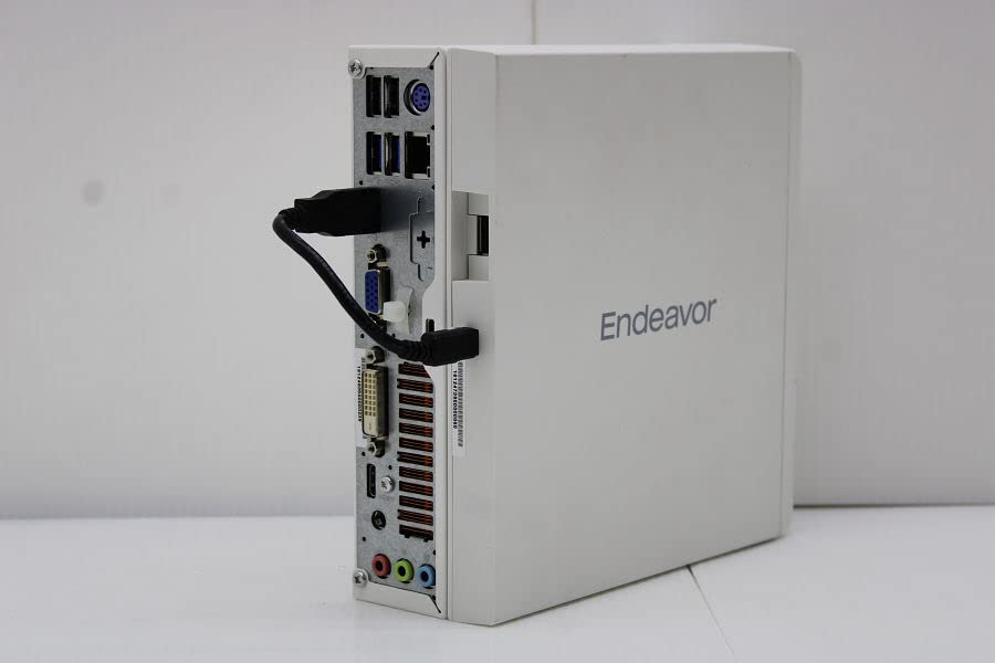 期間割引　EPSON Endeavor ST180E ハードディスクなし EPSON Endeavor ST180E ハードディスクなし - メルカリ