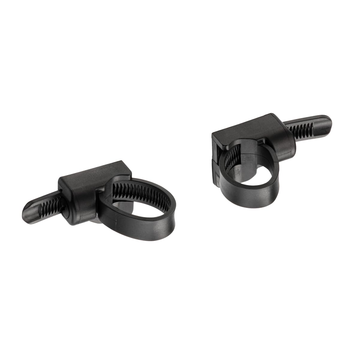 AXA - Antivol de cadre RS 480 - Haute sécurité - Niveau de sécurité 13 - Chaîne à encastrer compatible - Convient pour les vélos électriques - Clé amovible - Argent