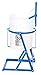 Vestil CAN-A Steel Manual Pail Tipper, 70 lb. Capacity, 12-1/2