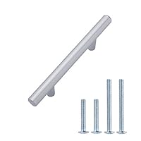 Algopix Similar Product 9 - Amazon Basics Euro Bar Cabinet Handle