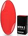 Produktbild NYK1 NAILAC - LOU LOU - Professional Shellac Gel Nail Polish - UV & LED Drying - Quick Soak Off Gel Polish 10ml - Over 100 Shellac Colours to Choose From! by NYK1