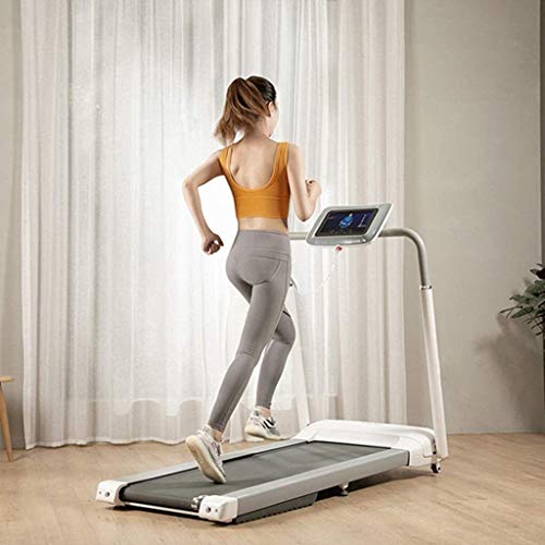 Caminadora eléctrica plegable ZHCWEP 800 W miniatura 4