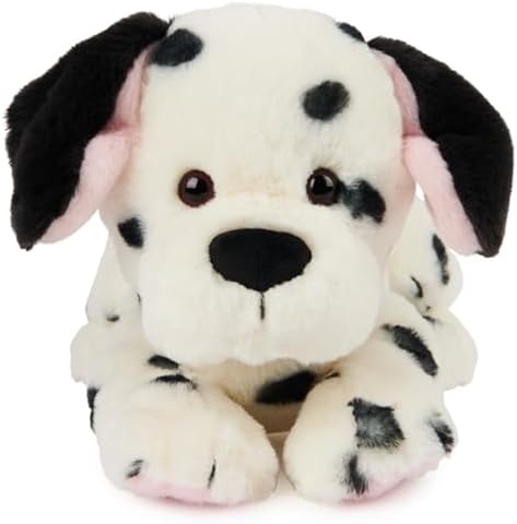 GUND Checkers 14-Inch Dalmatian Stuffed Animal for Ages 1+