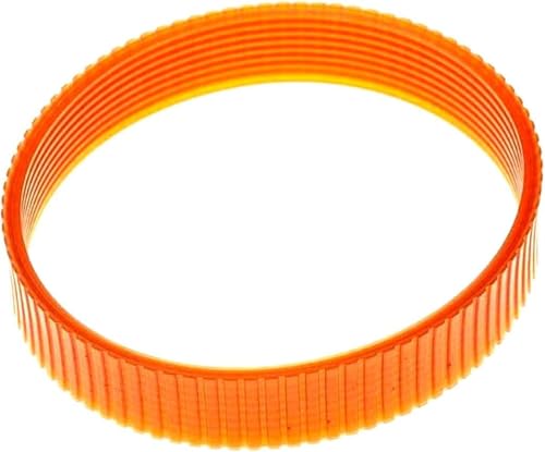 Powswopx 5140010-28 Planer Drive Belt 9 Ribs Replacement for DW735 DW735X Planer - 2 Pack Planer Drive Belt