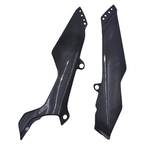 Aileron de carénage pour YZF-R7 2021-2023 en plastique ABS