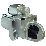 New Starter Replacement For Volvo Penta Mercury Mercruiser Marine OMC GM 4.3L 5.7L 6.2L 3.0L 4.3L...