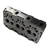 motore yanmar 4 cilindri Prodotti aftermarket. Facile da installare. Prodotto secondo i requisiti OE precisi per una perfetta vestibilità. Prestazioni affidabili