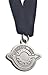 Great Eastern Entertainment Steins;Gate - Future Gadget Lab Necklace