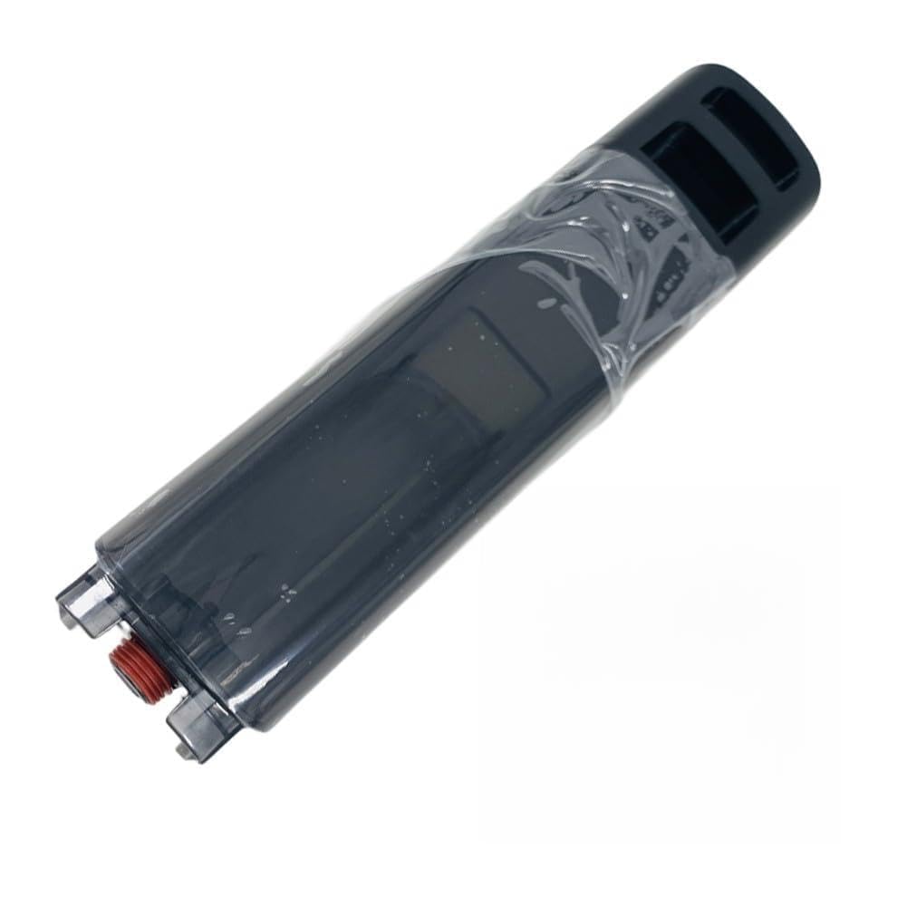 Agua fresca de alta capacidad para tanque para Redroad W15 W15 para Pro Wet Dry para vacío, PE para limpieza de plástico para depósito de agua, pieza de repuesto para fregona de suelo