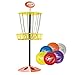 Wham-O Mini Frisbee Golf Disc Indoor and Outdoor Toy Set