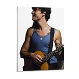 Toile imperméable de qualité supérieure, durable et durable : fabriquée avec une toile enduite imperméable haute densité, cette pièce résiste à l'humidité et aux fissures, conservant sa qualité au fil du temps. Imprimée avec un équipement de qualité professionnelle pour offrir des couleurs superposées et des contrastes clairs, créant un fort impact visuel. En utilisant une technologie d'impression haute définition avancée, l'illustration affiche des détails vifs avec une texture parfaite. Fabriquée avec des matériaux respectueux de l'environnement, non toxiques, inodores et sûrs, parfaite pour les familles avec enfants et les personnes sensibles.