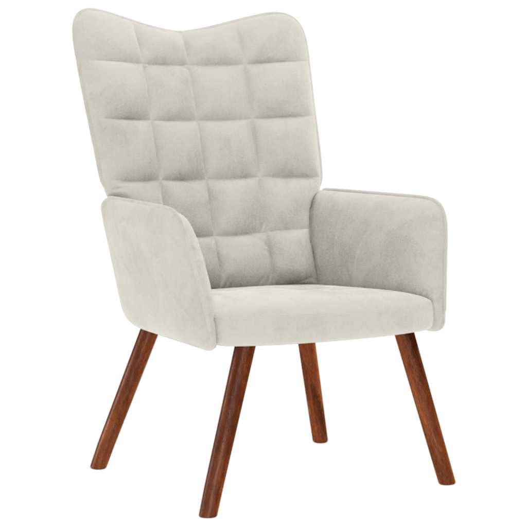 Siège rembourré avec accoudoirs pour créer un coin bureau cosy
