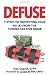 Defuse: 7 Steps to Protecting Your 401K from the Ticking Tax Time Bomb - Jordan Witt