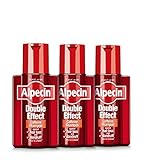alpecin shampoo doppel effekt Inhalt: 600,0 ml; Anzahl der Artikel: 1; Anzahl der Einheiten: 600,0; Einheitenzählung: Milliliter; Zutaten: Aqua, Sodium Laureth Sulfate, Laureth-2, Disodium Laureth Sulfosuccinate, Sodium Lauroyl Glutamate, Koffein, Panthenol, Parfum, PEG-120 Methylglucoco. Dioleat, Hydrose Lyzed Wheat Protein, Salicylacid, Sodium Chloride, Piroctone Olamine, Sodium Citrate, Kalassium Sorbate, Citric Acid, Polyquaternium-7, Menthol, Sodium Benzoate, Zink PCA, Niacinamid, Limonene, Tetrasodium Etidronate, Phenoxyethanol, Methylparaben, Propylparaben, CI 60730.A. Haartyp: Alle