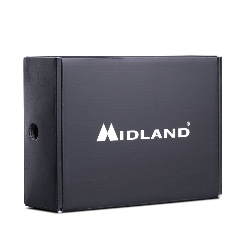 Intercomunicadores Midland BTX1 PRO S 2022 Twin Hi-Fi - Bermúdez Motor - Tienda de motos
