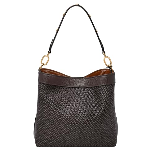 Image of Fossil Womens Jessie Shoulder Bag