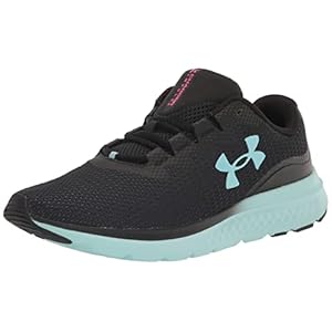 Under Armour Women’s Charged Impulse 3 Running Shoe