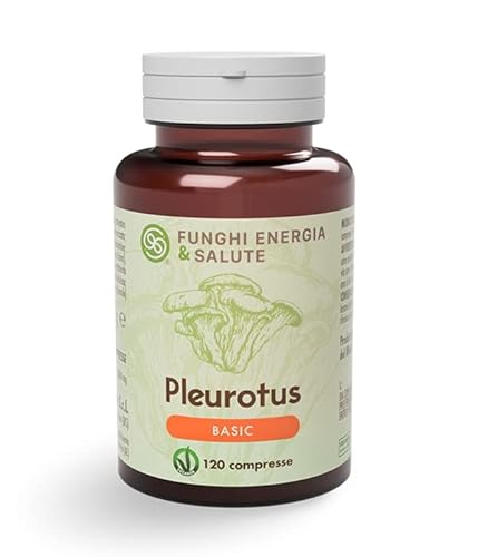 Pleurotus Basic
