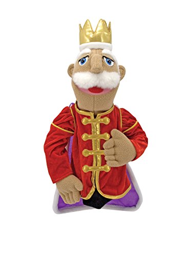 King Puppet