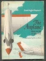 The airplane and how it works 0809820919 Book Cover