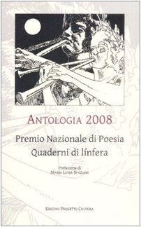 Antologia 2008. Premio nazionale di poesia