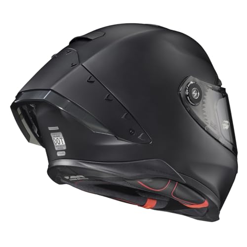 ScorpionEXO Apex Warp Full Face Helmet