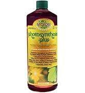 Microbe Life Hydroponics Premium Photosynthesis Plus to Grow Fruits, Vegetables, and Herbs, The B...