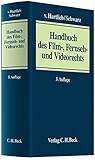  Handbuch des Film-, Fernseh- und Videorechts