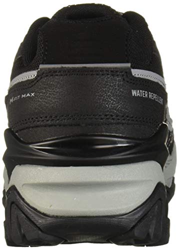 Skechers Men's M. Fit Max Oxford