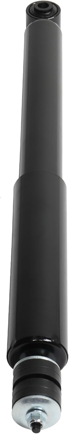 2 Front & 2 Rear Shocks Struts Replacement for Jeep Wrangler 2007-2016 V6 37285 37287