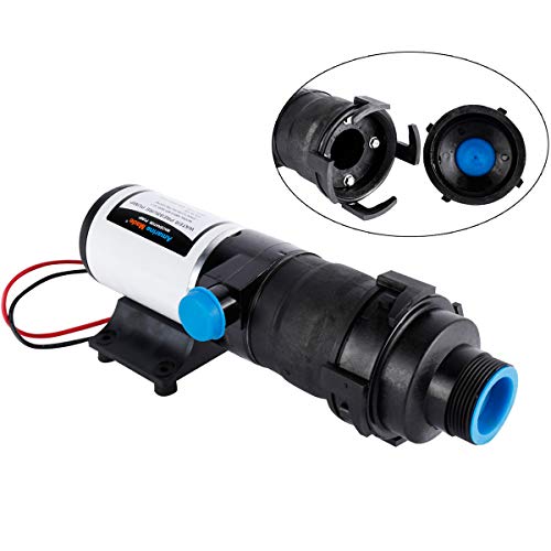 Best Rv Waste Water Pump Where to Buy?