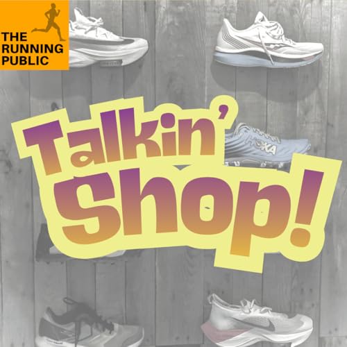 Episode 604: Talkin&rsquo; Shop!