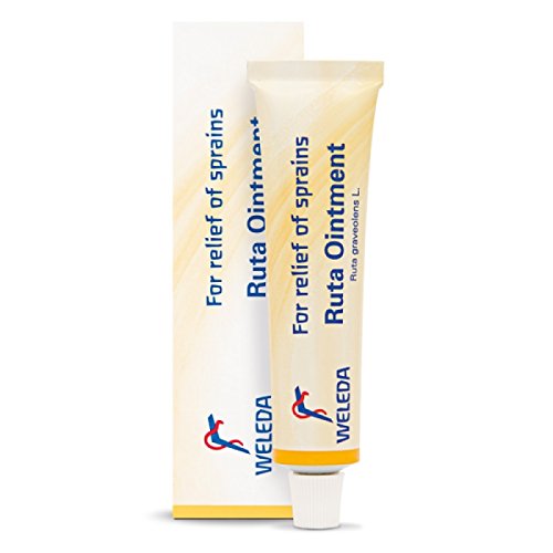 Weleda | Thuja Ointment 10% | Natural Wart, Corn, Veruca Treatment - View #12