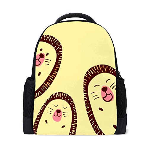 Sac à dos d'école chouette pour enfants : le compagnon stylé de la rentrée scolaire en couleur 2