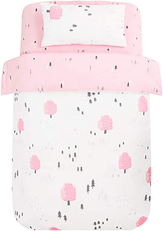 Children silk quilt silkworm quilt handmade single quilt (0.5+1) KG two quilts quilt (Color : A Size : 150 * 200cm)