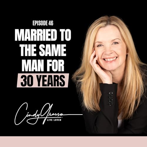 Married to the Same Man for 30 Years Podcast Por  arte de portada