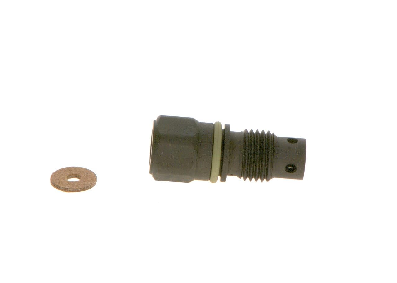 BOSCH Valvola, Impianto iniezione F00N201320