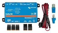Victron Energy Cerbo GX für Systemüberwachung und Steuerung - Fernzugriff und Steuerung mit Victron Remote Monitoring (VRM) & VictronConnect App - Kompatibel mit Marine MFDs – Ansicht 6