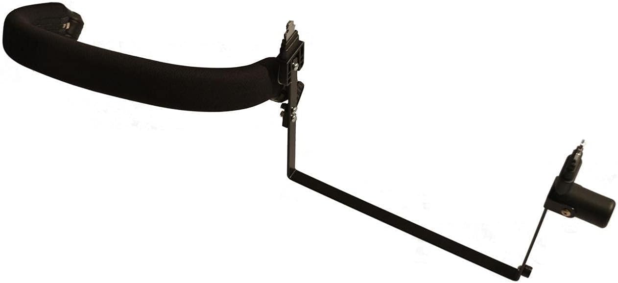 out n about double carrycot