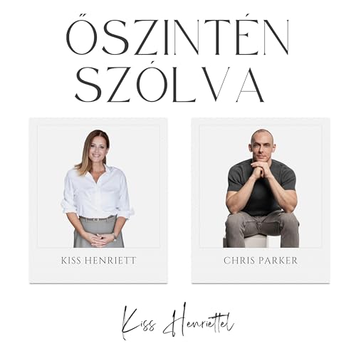 A biznisz siker&eacute;ről, a sikeres bizniszről - Chris Parkerrel