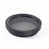 Intégré précision éponge, protéger effectly la lentille contre les rayures