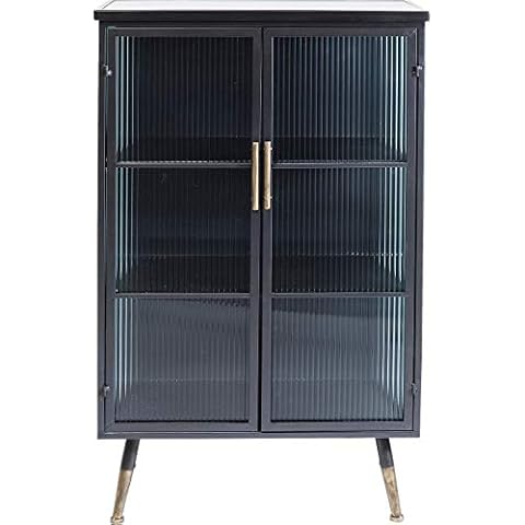 Kare Design Hochschrank La Gomera 2 Türen Cover