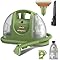 Portable steam cleaner