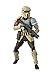 Produktbild Star Wars Rogue One - Scarif Storm Trooper / Shoretrooper [S.H.Figuarts][Japanische Importspiele]
