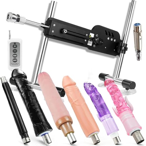Stimulateur puissant automatique pour rompre la routine intime