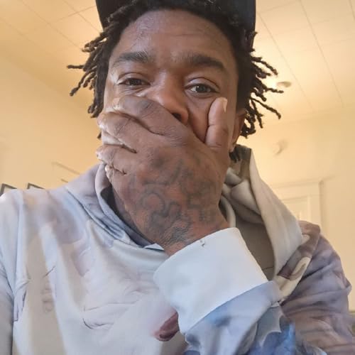 The Carolina outdoors