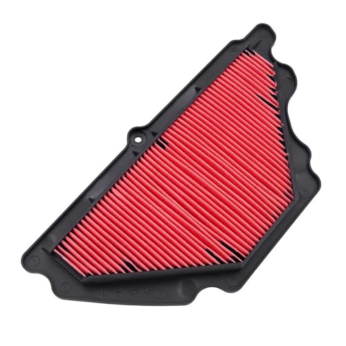 Filtro de repuesto para motocicleta ZX-6R 11013-0016 de alto flujo 2