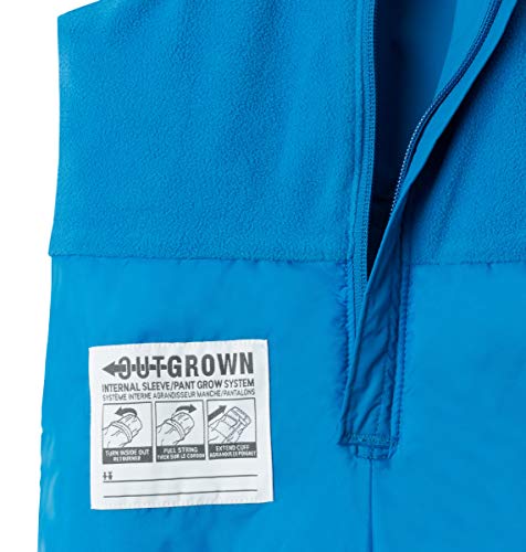 Image of Columbia Toddler Unisex Snowslope II Bib